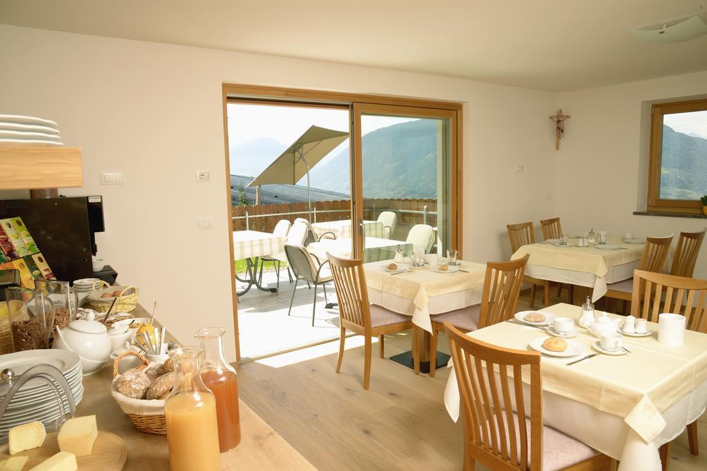 Krebishof Agriturismo Schenna Ruang foto