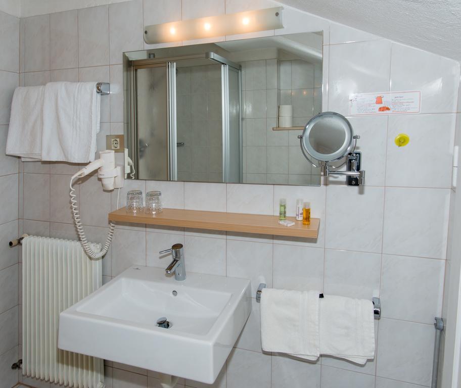 Krebishof Agriturismo Schenna Bagian luar foto