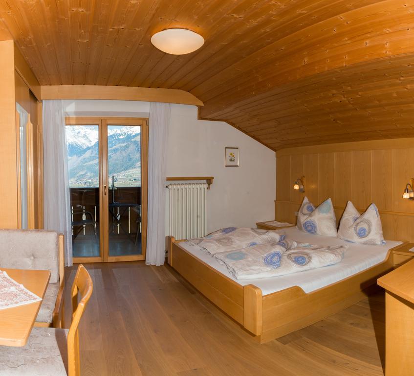 Krebishof Agriturismo Schenna Bagian luar foto